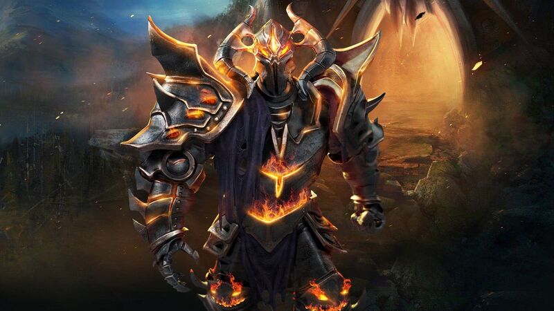 Dungeons 2 Абсолютное Зло арт.jpg