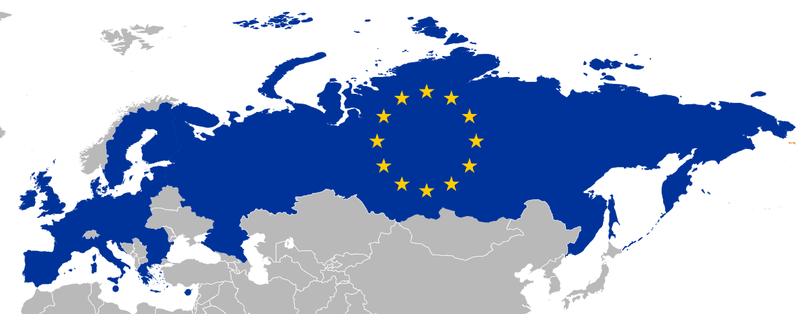 Файл:EU-Russia territory.png