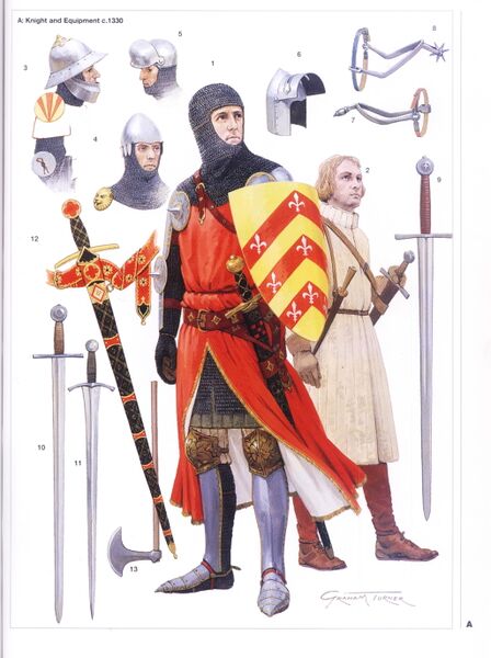 Файл:Early knight's plate armour 1330.jpg