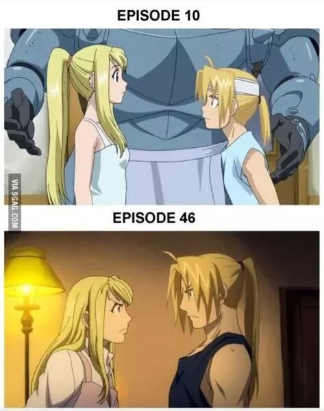 Файл:Edward Elric Before and After.jpeg