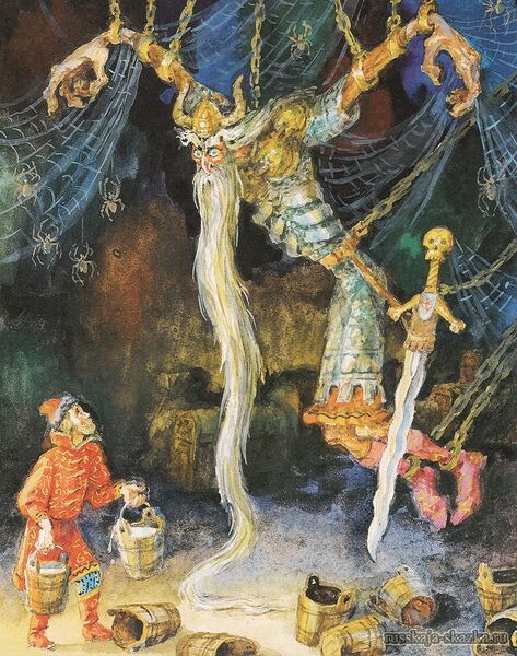 Файл:Eliseev koschey.jpg