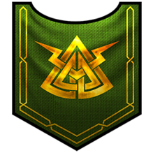 Emblema Warhammer Total War Karak Izor.png
