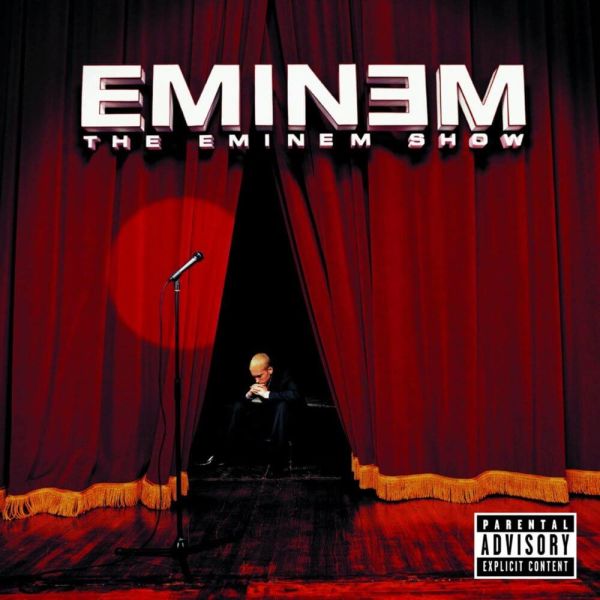 Файл:EminemShowCover.jpg