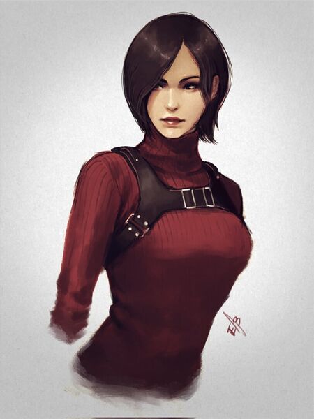 Файл:Ericson-Blum-Ada-Wong-Resident-Evil-Персонажи-Resident-Evil-8122201.jpeg