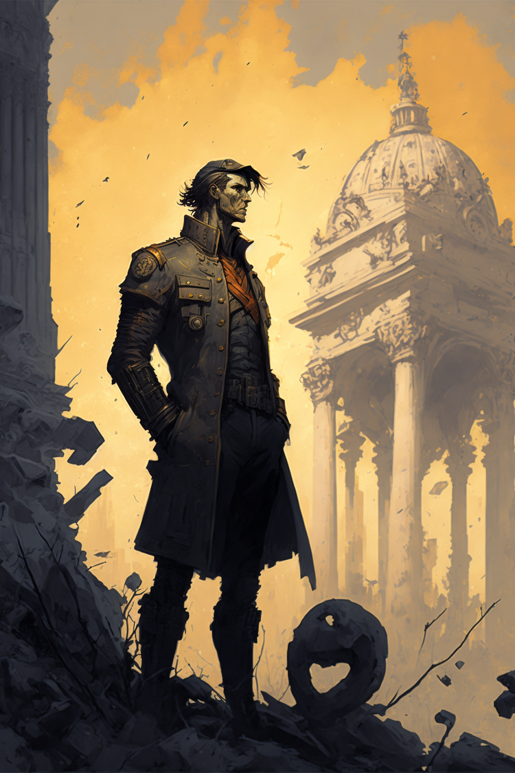 Fallout в стиле Альфонса Мухи by Midjourney.png