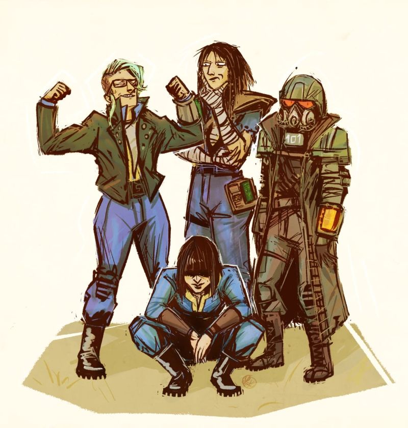 Fallout - главные герои.jpg