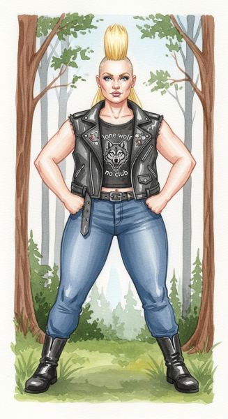 Файл:Gertrude (Gertie) Mitchell.jpeg