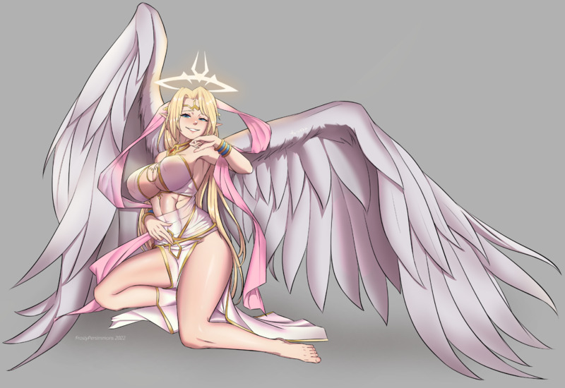 Файл:Goddess ilias by frostypersimmons.png