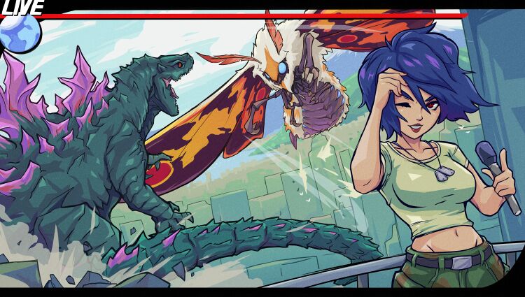 Godzilla domination by doobermcgoober.jpg