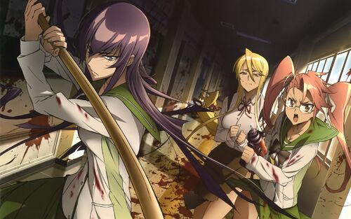 HOTD Girls in school Anime.jpg