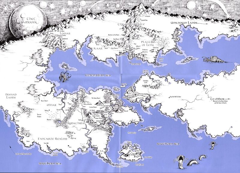 Файл:HP Lovecraft dreamland map by trueraziel.jpg
