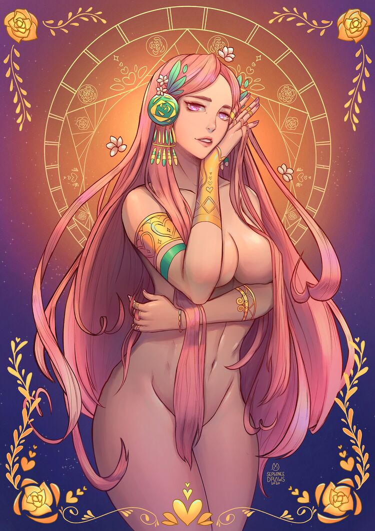 Hades - Афродита от Bianca Gonzales.jpg