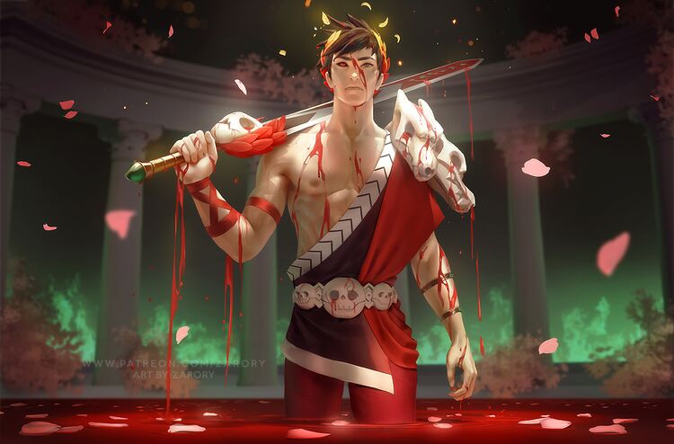 Hades - Загрей всплыл от Zarory.jpg
