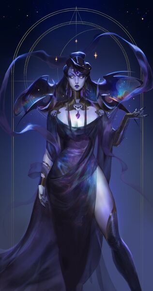 Файл:Hades - Никта от Darya Kozhemyakina.jpg
