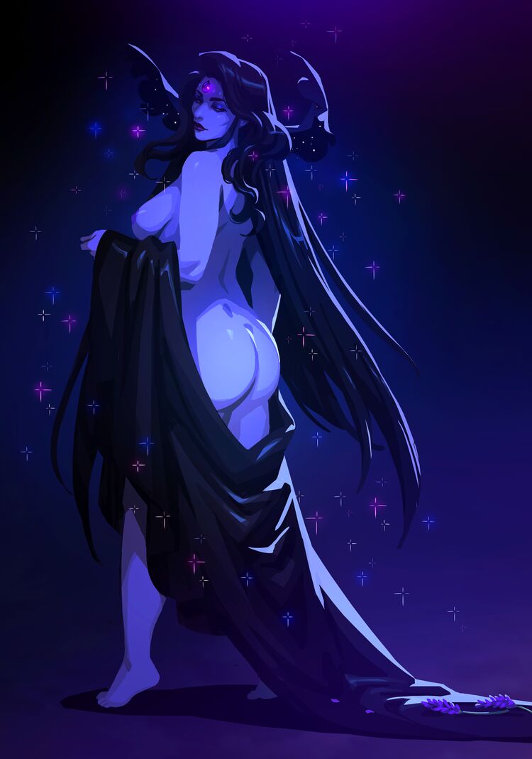 Hades - Никта от maren marmulla.jpg