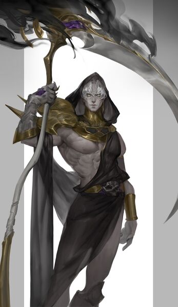 Файл:Hades - Танатос от Darya Kozhemyakina.jpg