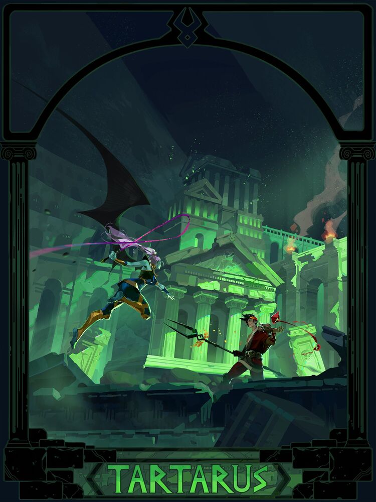 Hades - Тартар от jen zee.jpg