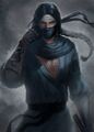 Hatori Hanzo от Caterina Kalymniou.jpg