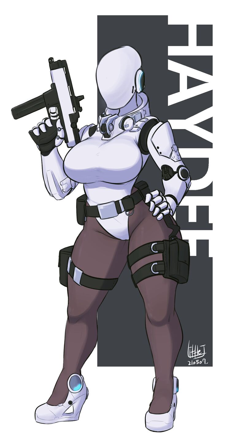 Haydee от littleJ.jpg