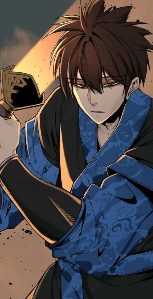 Файл:Hero killer Jintae.jpg