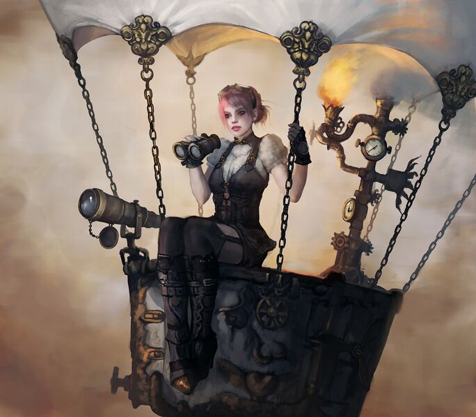 Файл:Hot steam air balloon от Caterina Kalymniou.jpg