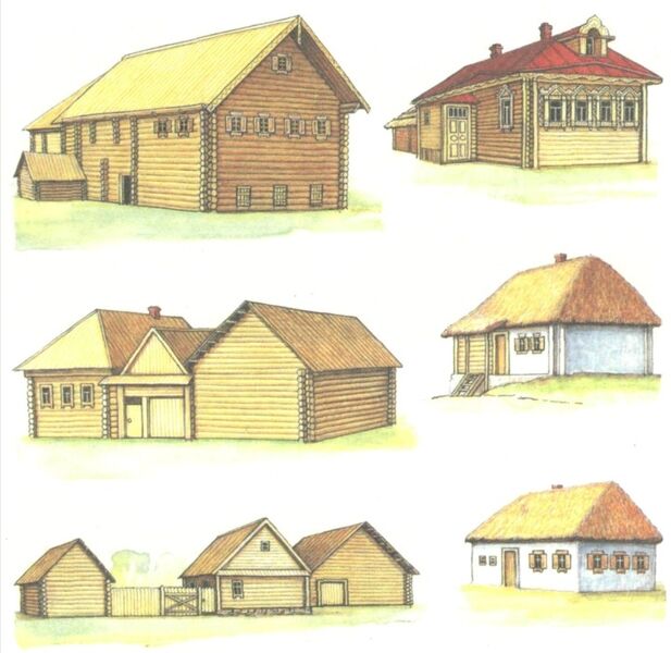 Файл:Izba types.jpg