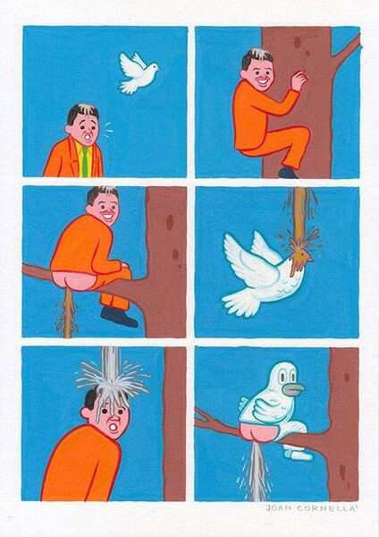 Файл:Joan Cornella, birds.jpg