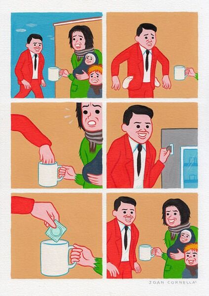 Файл:Joan Cornella, childfree.jpg
