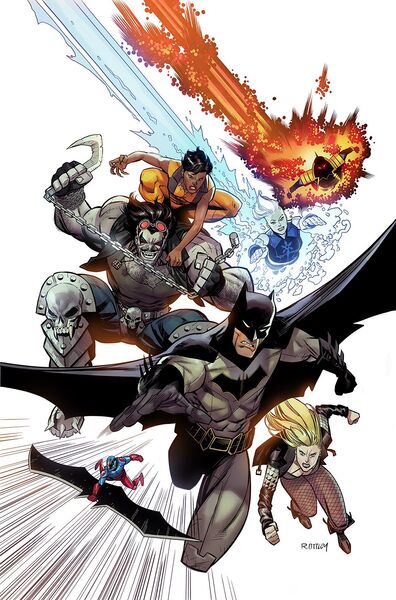 Файл:Justice League of America от ryanottley.jpg