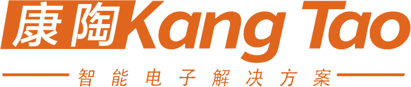 Файл:Kang Tao Logotype Orange.png