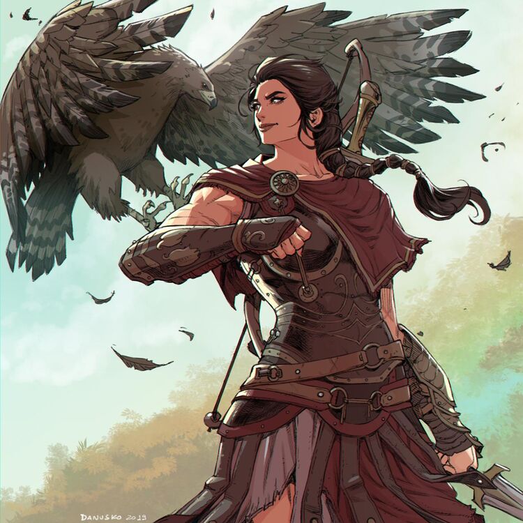 Kassandra (ACO) от Danusko.jpg