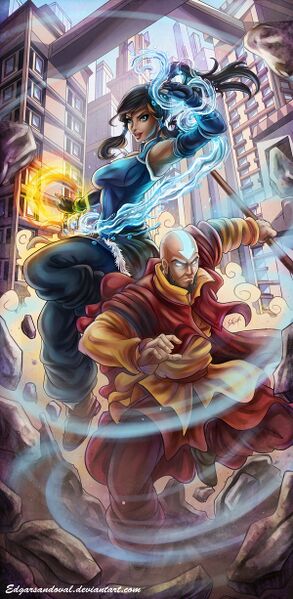 Файл:Legend of korra 2 by edgarsandoval.jpg