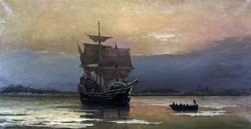 Файл:Mayflower.jpg