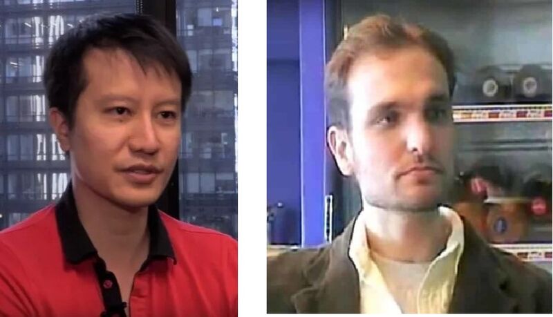 Файл:Minh Le and Jess Cliffe CS.jpg