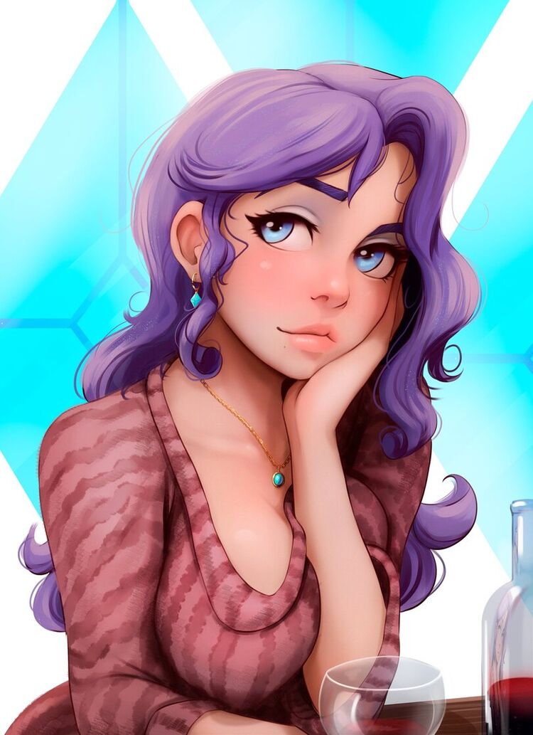Mlp-art-human-Rarity.jpeg