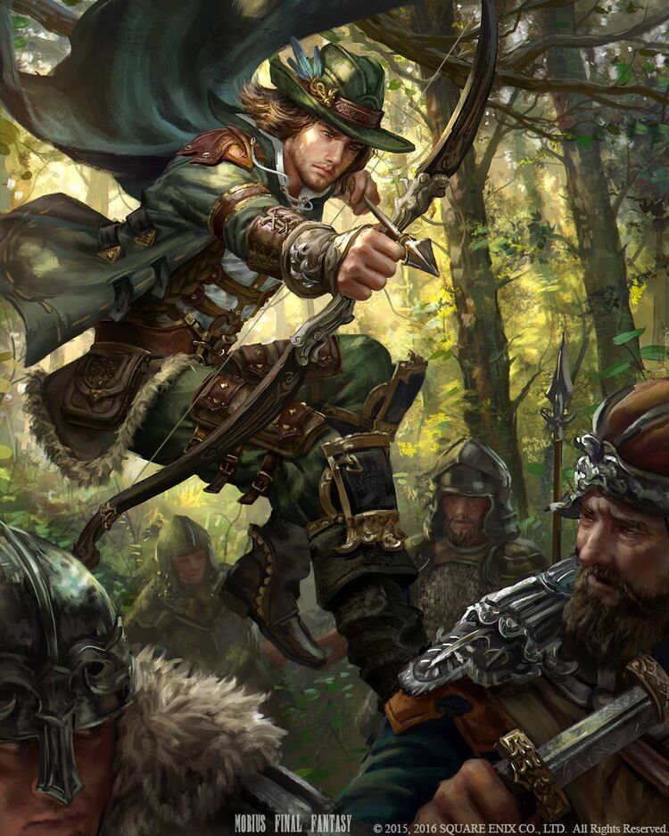 Mobius Final Fantasy - Локсли от anotherwanderer.jpg