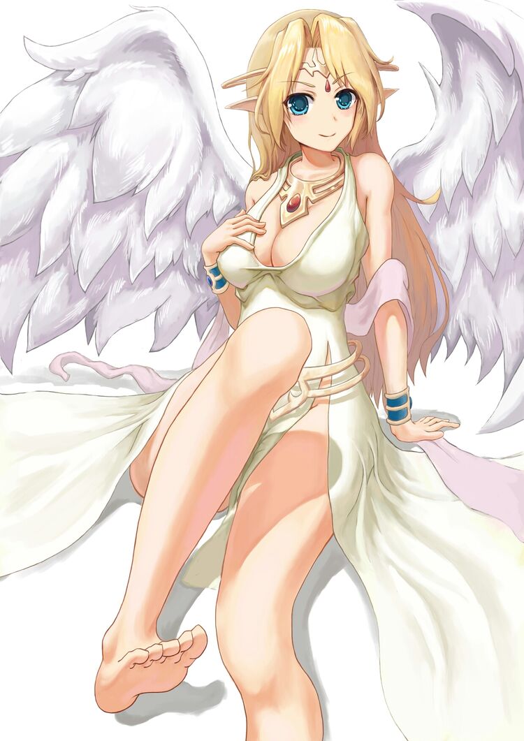 Monster Girl Quest - Илиас 2.jpeg