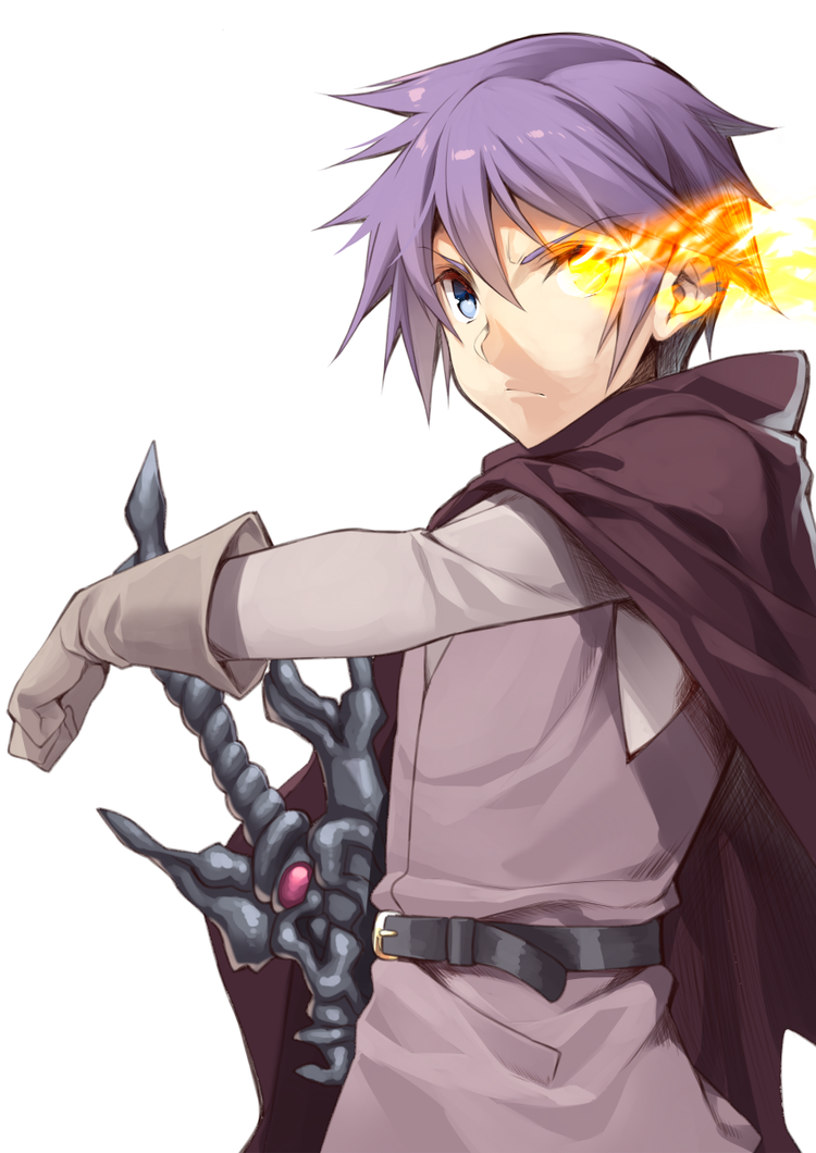 Monster Girl Quest - Лука.png