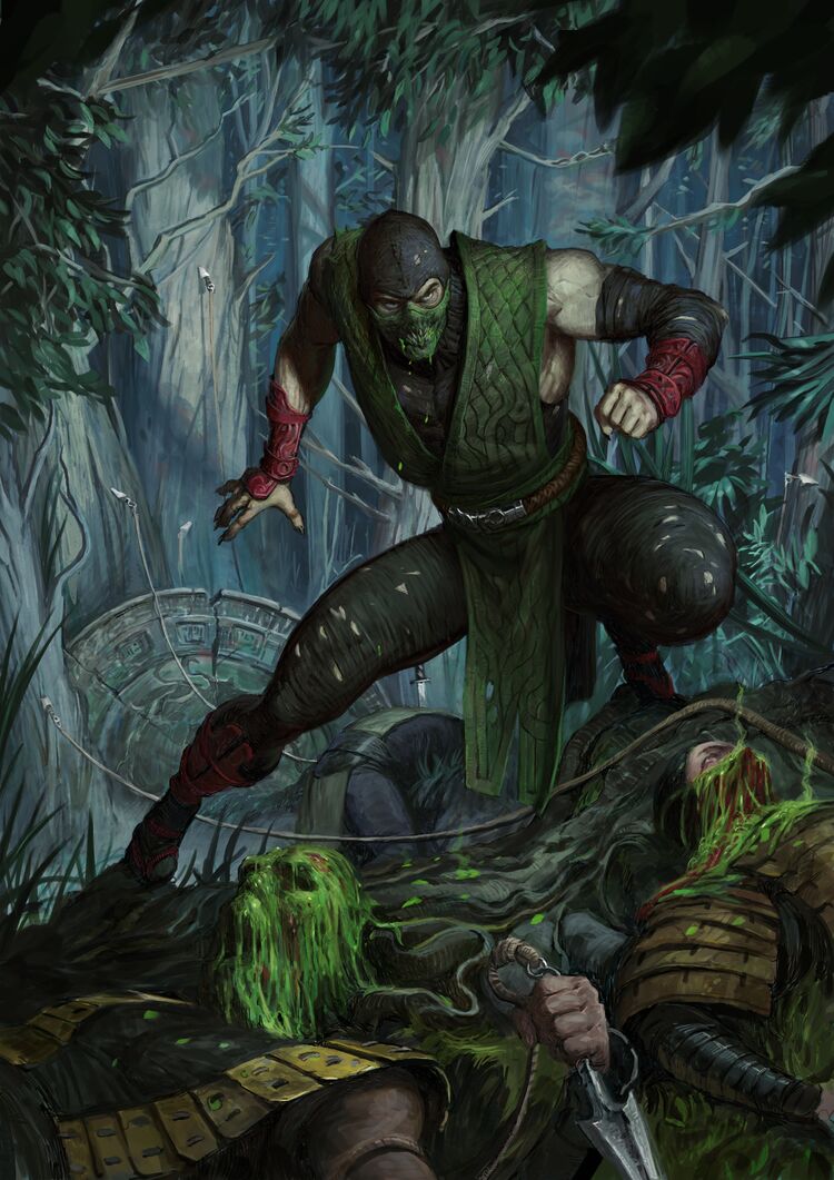 Mortal kombat reptile fanart by haco1.jpg