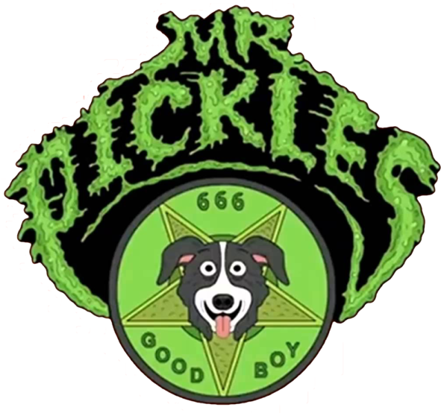 Файл:MrPicklesLogo.png