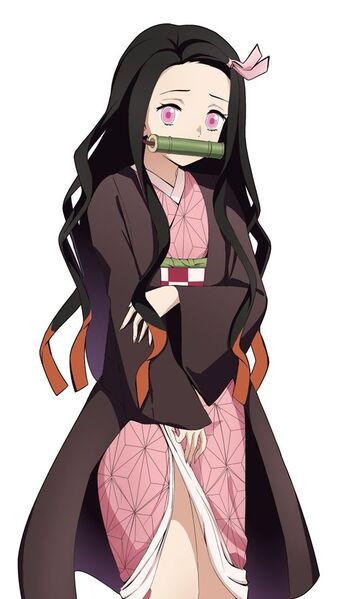 Файл:Nezuko.jpg