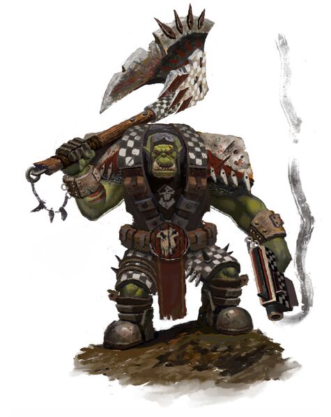 Файл:Ork boyz.jpeg