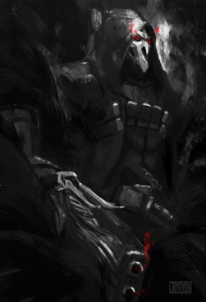 Файл:Overwatch Жнец художник John Yau Design.jpeg