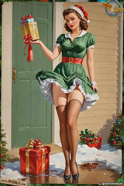 Файл:Pinups - merry christmas by warbirdphotographer.jpg