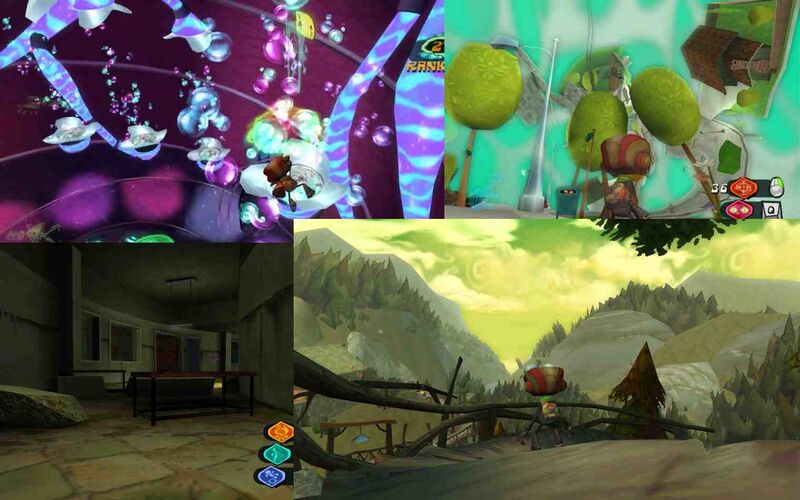 Файл:Psychonauts screenshots.jpg