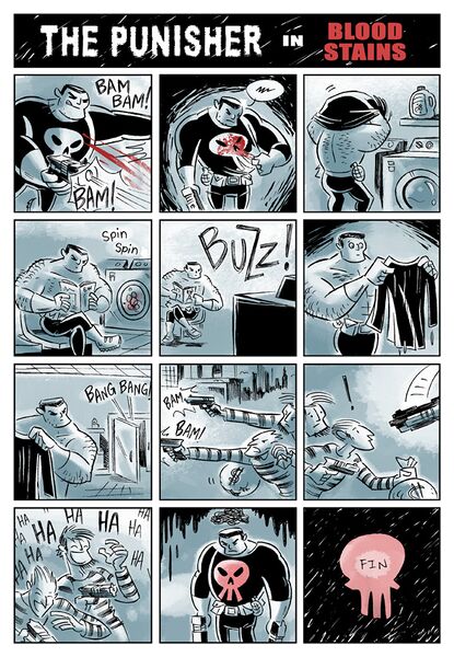 Файл:Punisher- Blood Stains.jpg