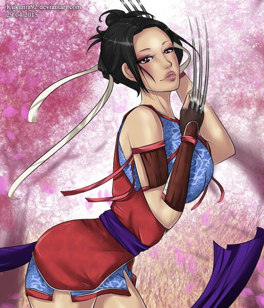 Файл:Radiant jen zi by kukunia92.jpg
