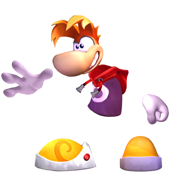 Файл:Rayman.png