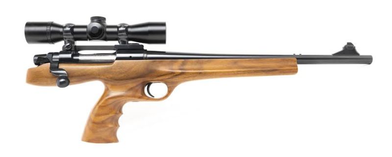 Файл:Remington XP100.jpg