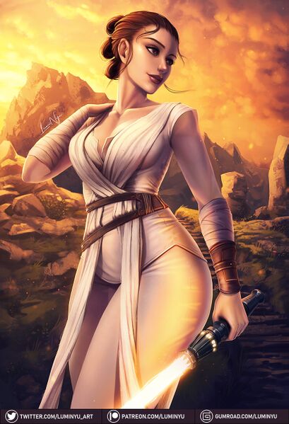 Файл:Rey skywalker by luminyu.jpg